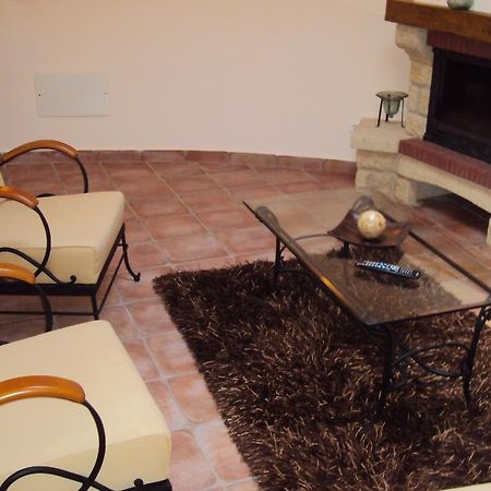 Casa Antiga Bed and Breakfast Odeceixe Buitenkant foto
