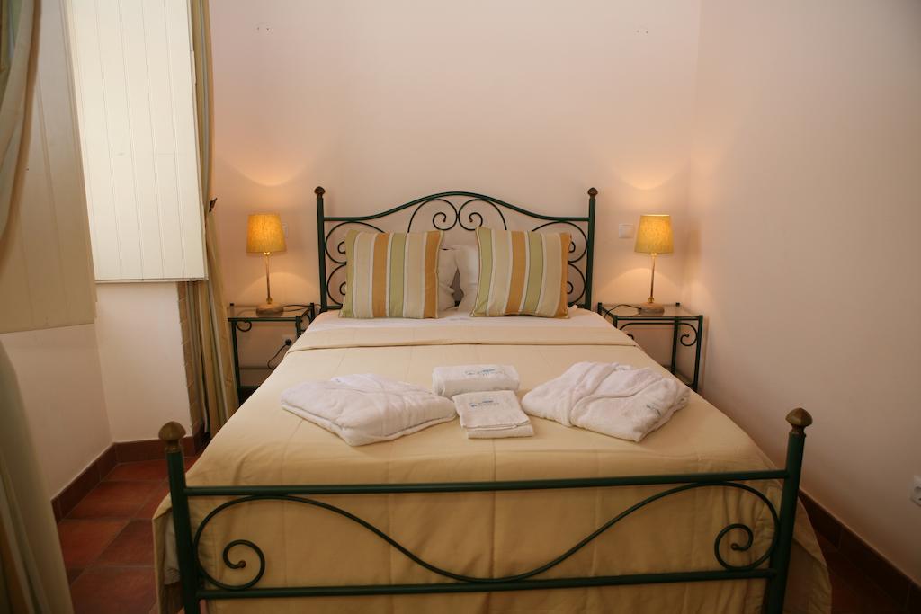 Casa Antiga Bed and Breakfast Odeceixe Kamer foto