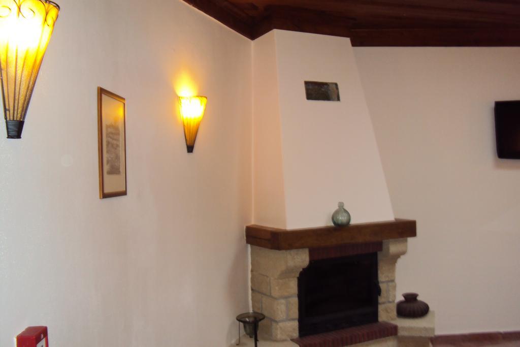 Casa Antiga Bed and Breakfast Odeceixe Buitenkant foto