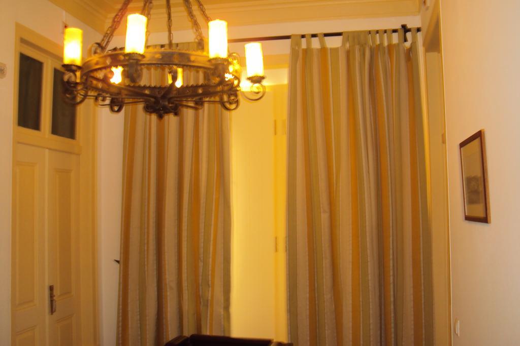 Casa Antiga Bed and Breakfast Odeceixe Buitenkant foto
