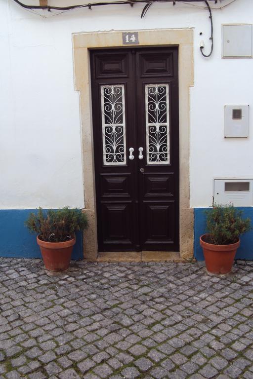 Casa Antiga Bed and Breakfast Odeceixe Buitenkant foto