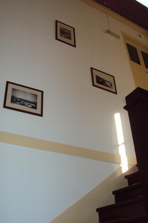 Casa Antiga Bed and Breakfast Odeceixe Buitenkant foto