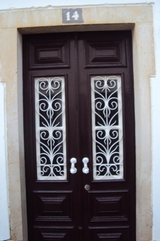 Casa Antiga Bed and Breakfast Odeceixe Buitenkant foto