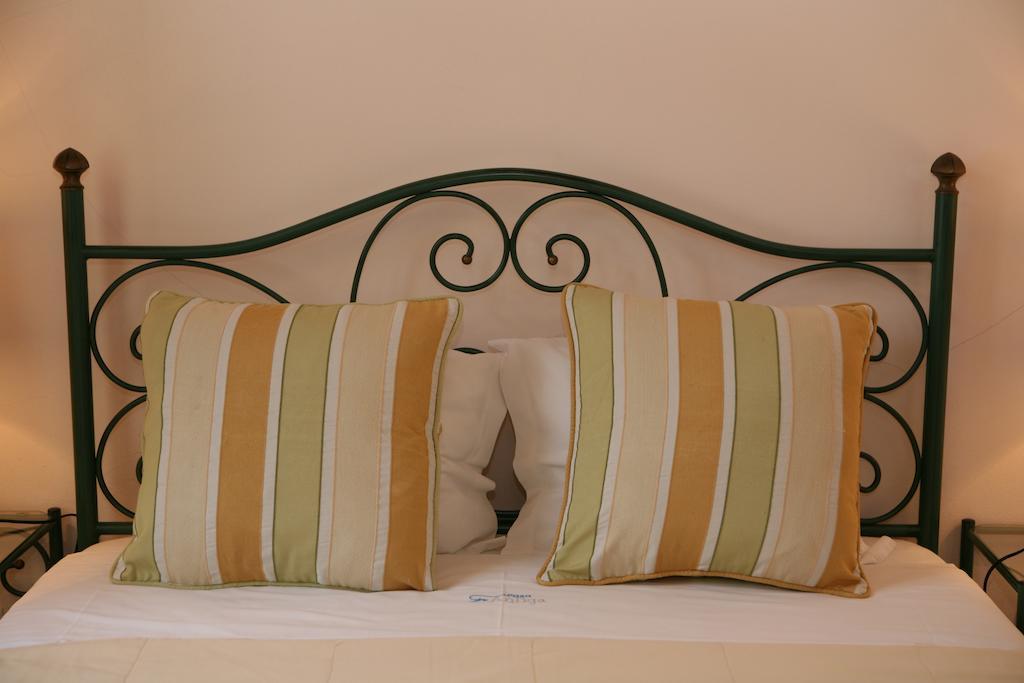 Casa Antiga Bed and Breakfast Odeceixe Buitenkant foto