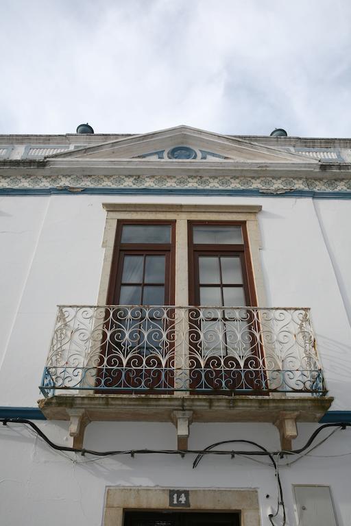 Casa Antiga Bed and Breakfast Odeceixe Buitenkant foto