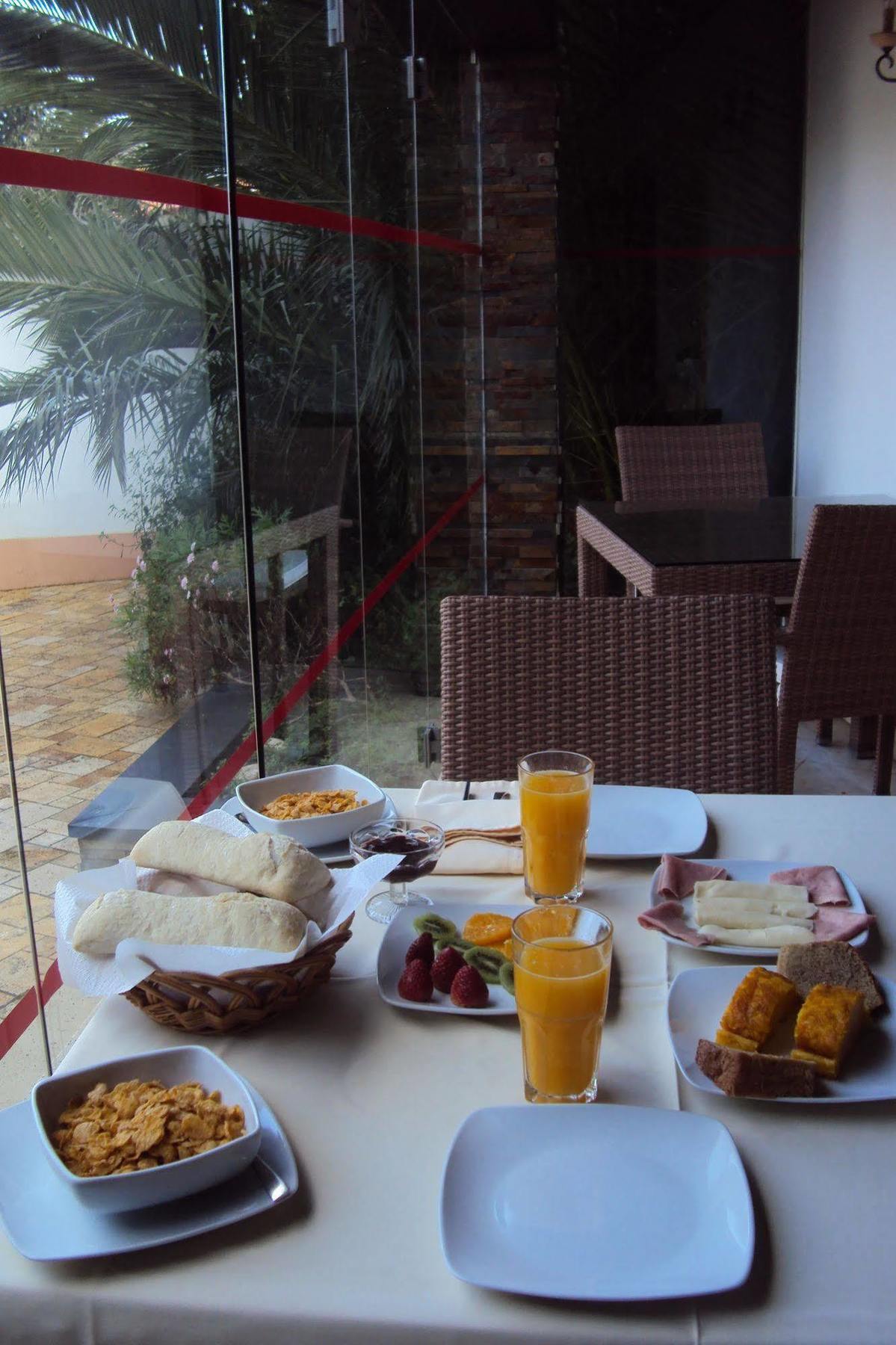 Casa Antiga Bed and Breakfast Odeceixe Buitenkant foto